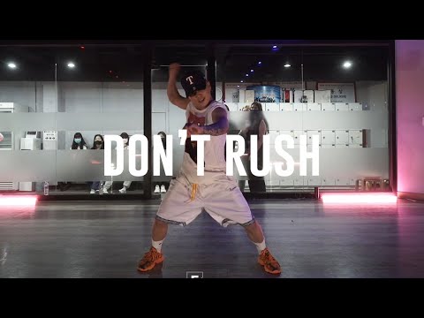 Young T &amp;amp; Bugsey - (Don&amp;#39;t Rush / ft  Headie One) Choreography <strong>KAMEL</strong> / E Dance Studio 이댄스학원 코레오그래피