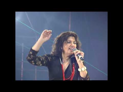 Gilla - Tom Cat (Disco 80s Festival, 2007) - YouTube