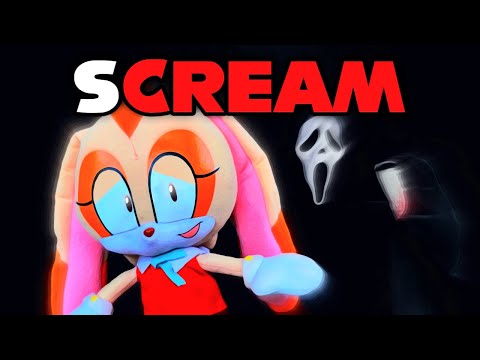 Sonic the Hedgehog - Scream!