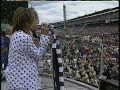 Steven Tyler - National Anthem (2001 Indianapolis 500)