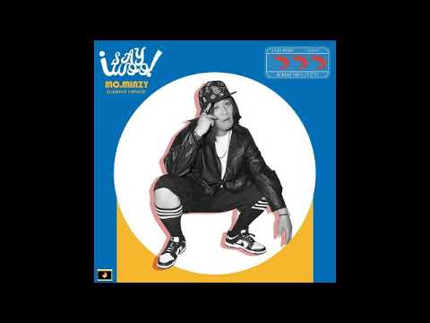 MC.MINZY - I Say Woo! (아새우!) (Feat. Sound Kim)