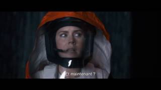 Premier Contact - Bande Annonce #2 HD VOST