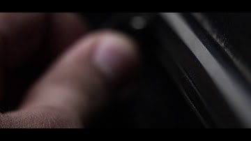 Zhiyun Crane 2 | A Cinematic Sequence At Home