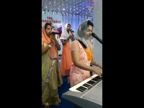 Vaathai Unthan Koodarathai  Undhan Maha Parisutha   SharonKings