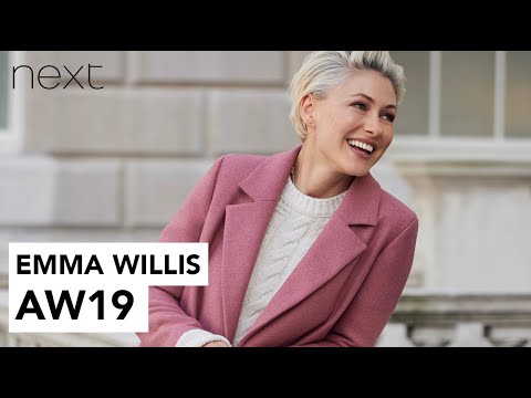 Βίντεο: Emma Willis Καθαρή αξία: Wiki, Έγγαμος, Οικογένεια, Γάμος, Μισθός, Αδέρφια