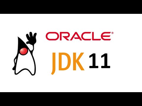 Video: Hvor er Jdk 11 installeret Mac?