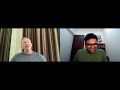 Andy Flower speaks about Abu Dhabi T10 with Delhi Bulls
