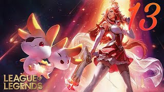 FORTUNA AL ACECHO ✴️ Miss Fortune #13 | League Of Legends: Wild Rift Gameplay Mobile