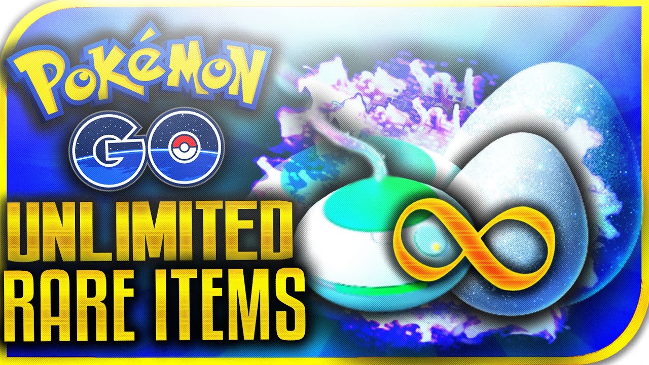 POKEMON GO XP GLITCH! Unlimited Lucky Eggs/ Incense! Permanent Lucky