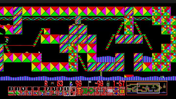 Lemmingbytes - Part 36 - Terabyte 16 only