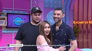 Ayu Lebih Milih Didi Riyadi, Daripada Igun? | Best Moment (12/3/20)