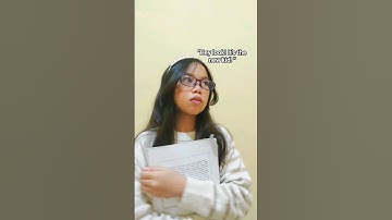 Agent "White" disguised as a student for a mission #spy #undercover #pov