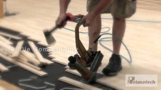 Primatech 1 2 Crown Hardwood Flooring Staples City Floor Supply