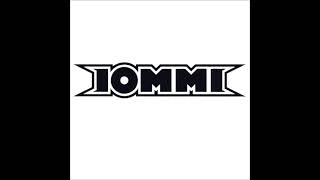 Tony Iommi ft. Skin - &quot;Meat&quot;