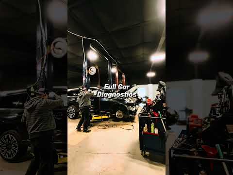 Auto Shops Near Carmel In