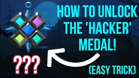 How to get Hacker Medal in Bullet Echo India 🎮 or Bullet Echo 🤩 #bulletechoindia #bulletecho
