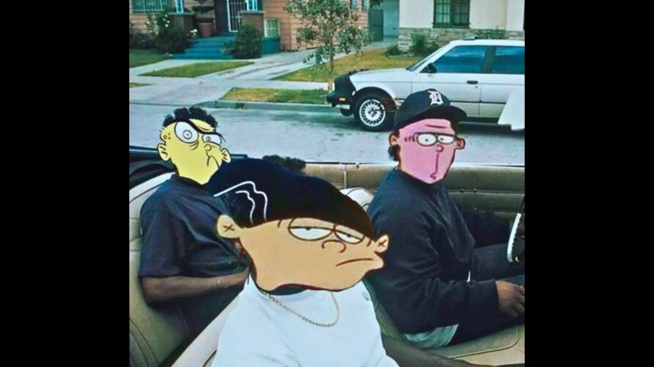 (FREE) MF DOOM Freestyle x Boom Bap 90s Beat - 