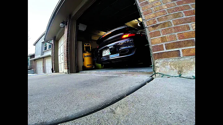 Europipe EP2 cold start 997