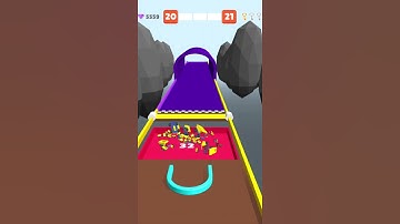 Picker 3D | Level 20