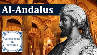 Wat was Al-Andalus? | Moorse overheersing in Spanje screenshot 2