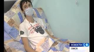 В Омске впервые провели операцию по трансплантации печени В Омске впервые провели операцию по трансплантации печени