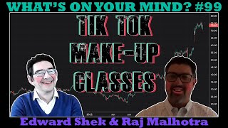 WOYM Ep99 Tik Tok Make-up Classes