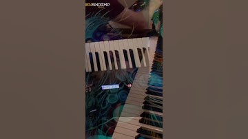 Thumbnail of Bells in the Sand Dunes - improv lliveloop | #leland_iko_music on #Twitch