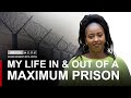 I was 16, Pregnant & in Prison, Charged with Murder! | Beatrice