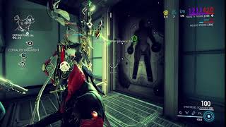 Warframe - Headless Warframe 1