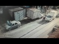 Vídeo mostra momento em que sargento reage a assalto e é baleado em Paripe