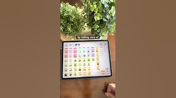 Earth Day using AAC #shorts