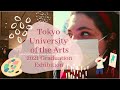 Tokyo University of the Arts 2021 Graduation Exhibition