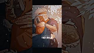 Godfrey Father Edit | Elden Ring