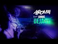 AIRONE X ÂMME DEJA VU Official Music Video mp3