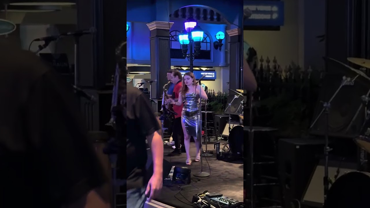 At Last - Etta James (Cover by MANDO)