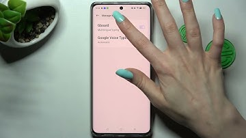 How to Correct Typos Automatically in REALME 10 PRO+ - Turn On / Off Auto Correction