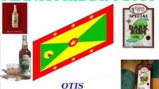 Otis - You Hold Meh - Flanka Riddim - Grenada Soca 2010