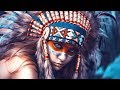 Native American Spiritual Music. Shamanic Flute Music for Stress Relief, Healing Therapy