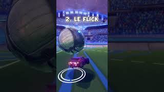 Tuto Mawkzy Flick Rocket League ! #rocketleague #flick #tutorial @MawkzyCoaching #shortsviral
