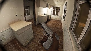 【Release】Gmod BIG FISHEYE Bodycam ReShade preset 👁️