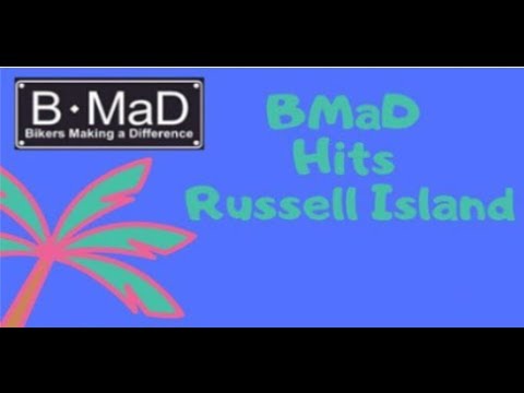 Russell Island Community Day 2019