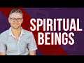 Kinds of Spiritual Beings: With Dr. Tim Mackie