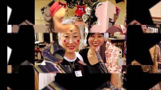 Halloween party 2018, plainview meditation in long island
