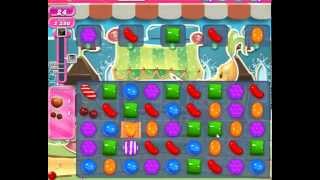niveau 680 candy crush