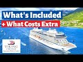 What's Included (and EXTRA) on Viking Ocean Cruises in 2020