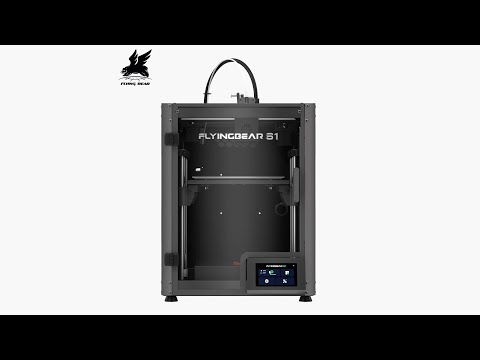 Flyingbear S1