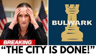 Socialist Seattle Mayor PANICS As Seattle's Largest Financial Management Firm LEAVES To Arizona!