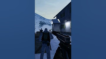 Do you remember this in IGI 2 !? 🙄🔥🤩 #igi #igi2 #igi1