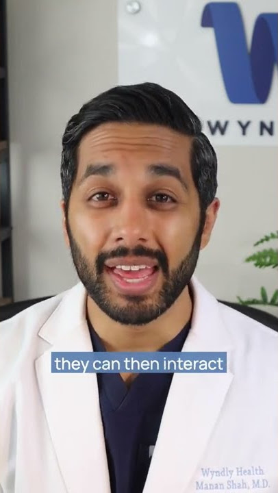 Is It Safe to Use Antihistamines Every Day? #shorts