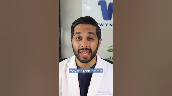 Is It Safe to Use Antihistamines Every Day? #shorts